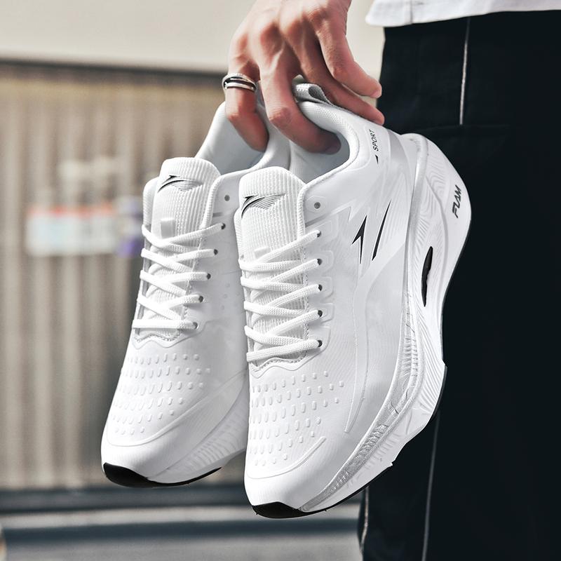 Ultra-light Shoes Sports Shoes Comfortable Sports Shoes Running Breathable Tennis Basketball Shoes