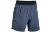 Sports Shorts Men's Gray Moderate 1376788-044