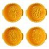 Multi Functional Mooncakes Press Molds With Variable Thickness And Height Baking Mould For Professional Or Home Use