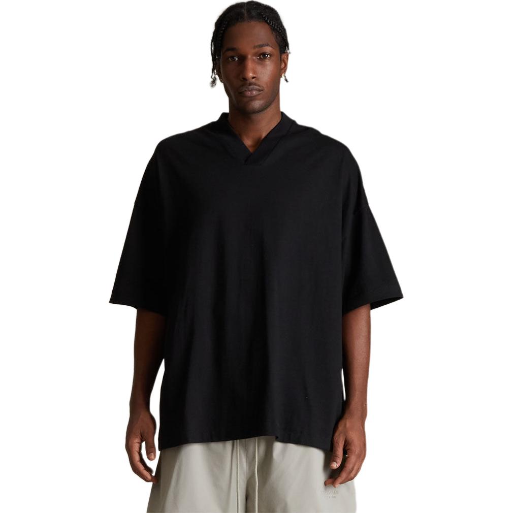 Fear of God Essentials Short Sleeve T-Shirt Men 125SP244214F