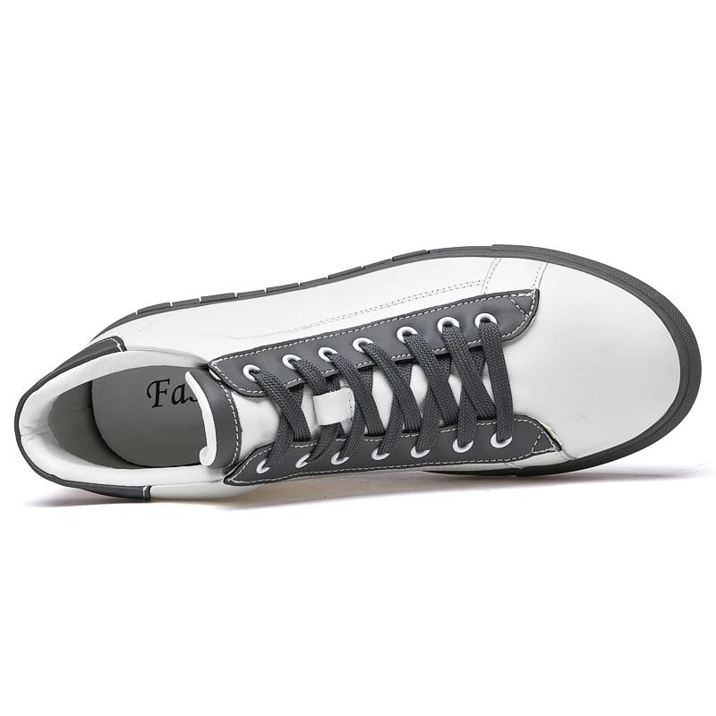 

Мужские туфли из кожи для мужчин, мужские ботинки, обувь для мужчин, роскошные дизайнерские мокасины, мужские туфли на платформе из кожи для мужчин 45