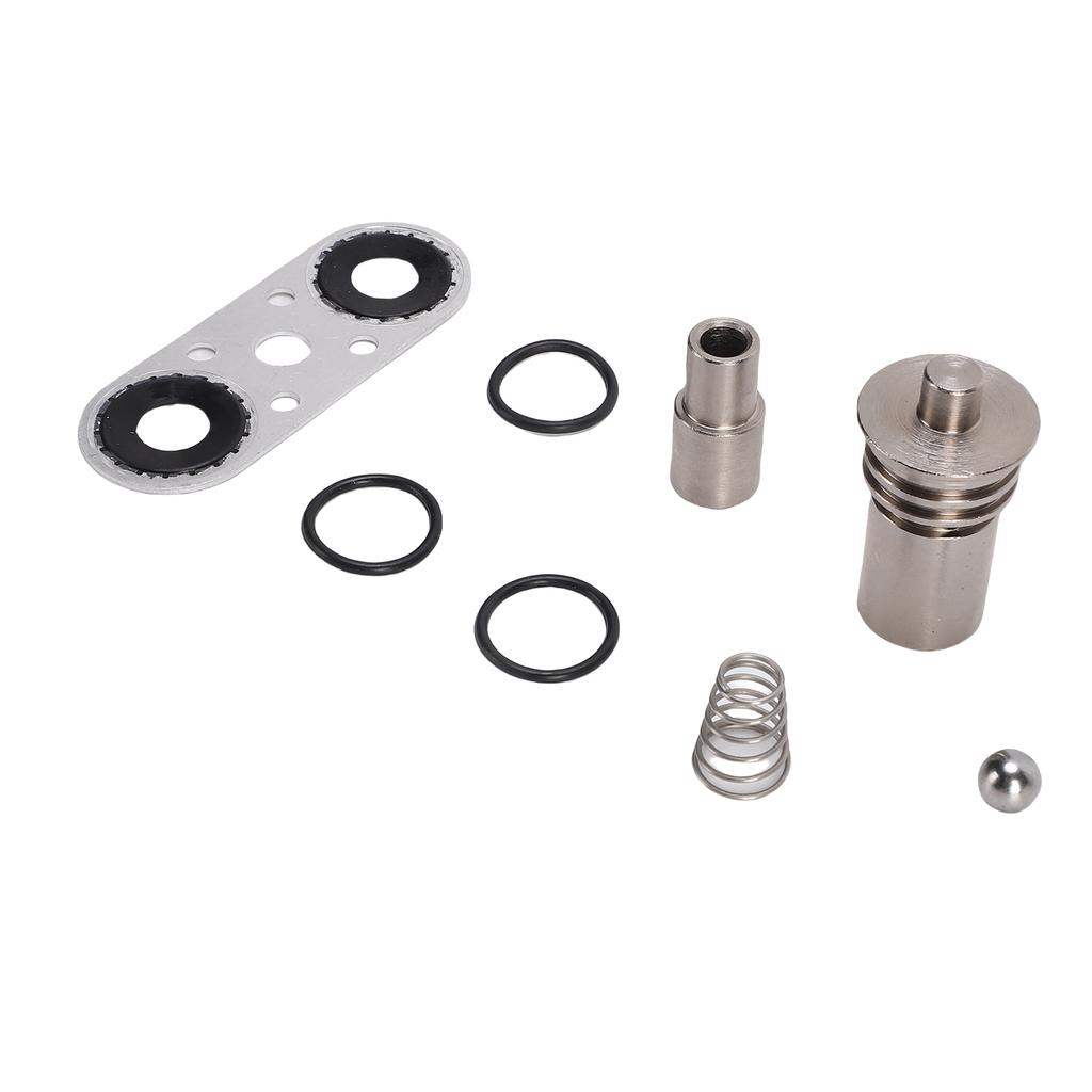 Car Cool System with Bypass Gasket A104996 5K Replacement for 6L80 6L90 8L80 8L90E 10L90 Cars and Trucks