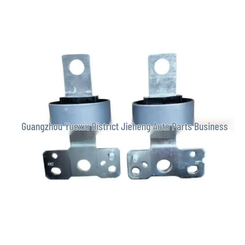 6G915K896AB - Fits Ford Mondeo Rear Suspension Arm Bushing, Left Bracket (Part 31476221)