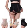 Women High Waist Trainer Control Panties For Ultimate Slimming Comfort**