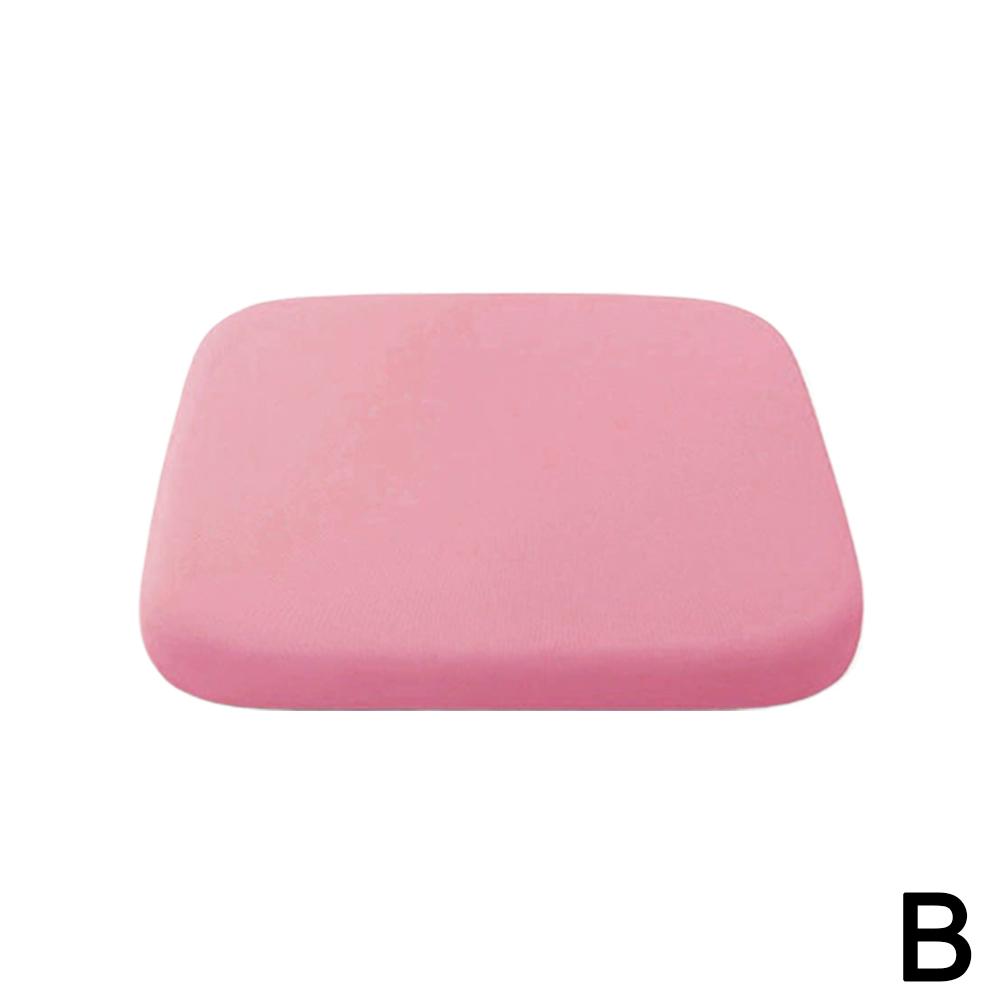 Car Sponge Memory Foam Seat Cushion for Car Office and Student Seat Cushion Prolonged Sitting God Tool Support Ergonomic