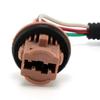 T20 7443 LED Load Resistor Anti Flash Decoder 8W