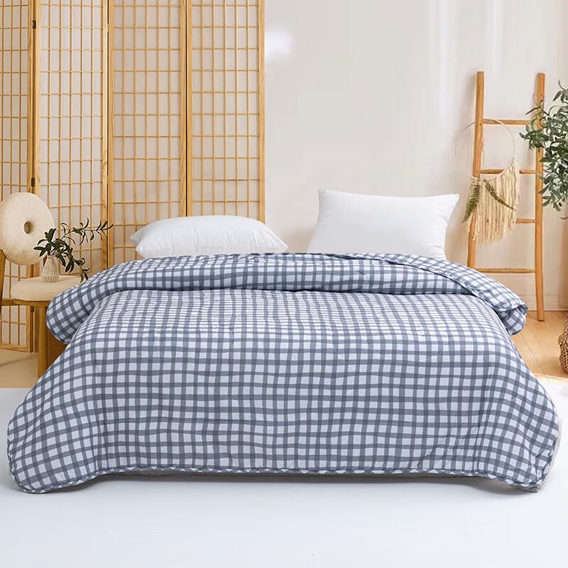 Hongxiu Shifang Bamboo & Soy Fiber Blend Quilt