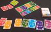 Draft Poker 15 Ages Board Game Mob+ (2-4 Players, Minutes, 6+)