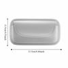 Scratch-Free Car Glasses Case with Hook And Loop Car Sun Visor Glasses Case  Automobile