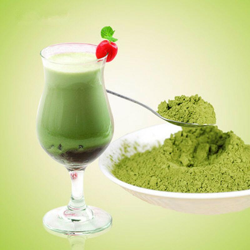 150g Organic Green Tea Powder Japanese Matcha Healthy Slimming Tea Weight Loss
