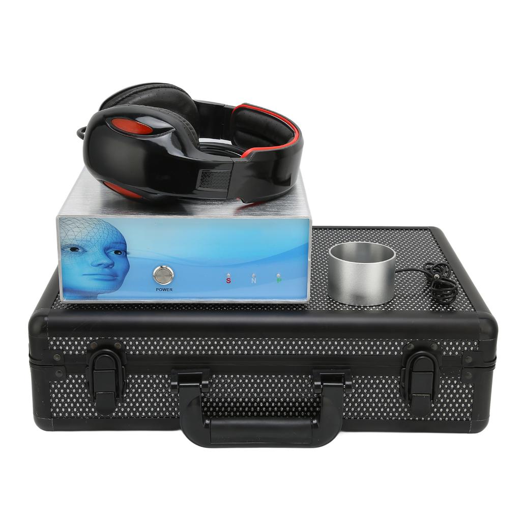 9D Intelligent Detector Food Body Health Analyse Health Detection Instrument for Home Beauty Salon