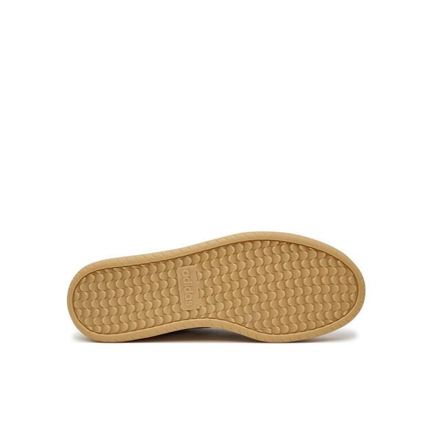 Мужские кроссовки adidas Barreda jp7100 бежевые