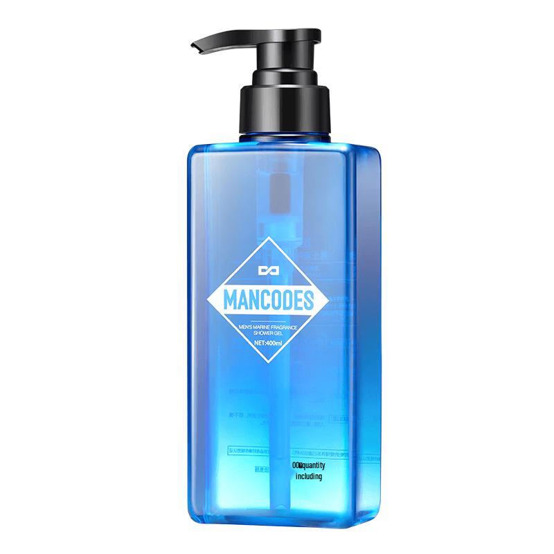 ZUO YAN YOU SE Men s Ocean Fragrance Shower Gel 400g