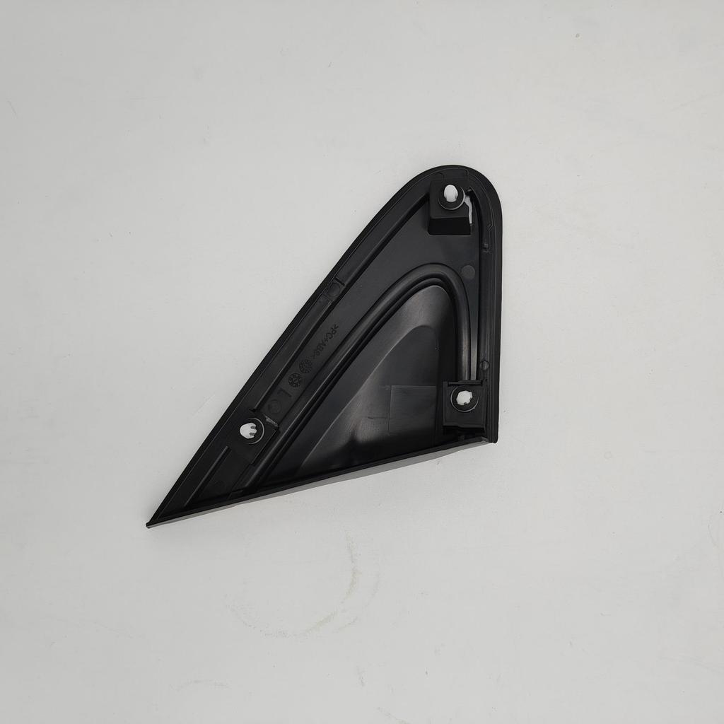 75495-T0A-003 ABS Front Door Triangle Trim for 2012-2016 CR-V