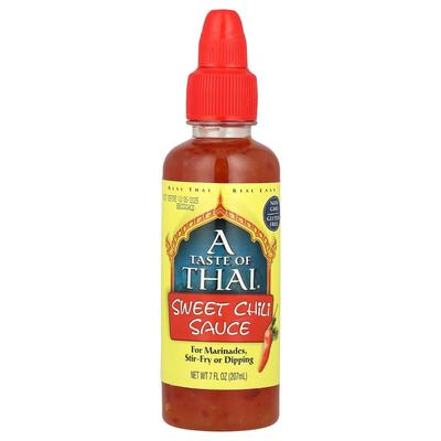 IHerb Süß-Chili-Sauce 207ml (7 fl oz)