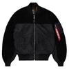 Alpha Industries Bomber MA-1 Teddy