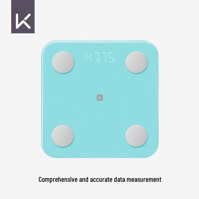 Keep Body Fat Scale SE