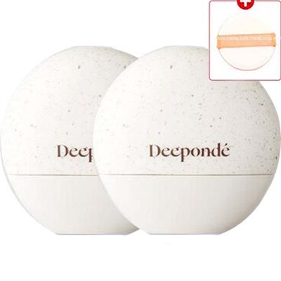 Deeponode Signature Mela End Sun Block 50ml, 50ml, 2 Units