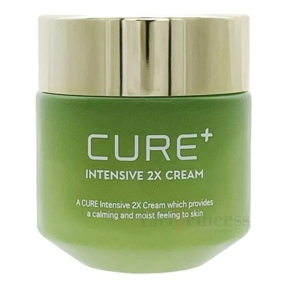 CURE Cure Cream Intensive 2x Cream 50g