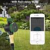 Intelligent Garden Water Timer Bluetooth Irrigator Automatic Irrigation Controller Drip Watering System Hose Faucet Timer
