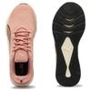 Puma Infusion Premium Womens Comfortable Simple Support Low-Top Training Shoes Women sneaker Pink 378784-03