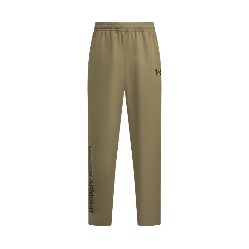 

Under Armour EF Perf Graphic Men s Straight-Leg Training Pants XL