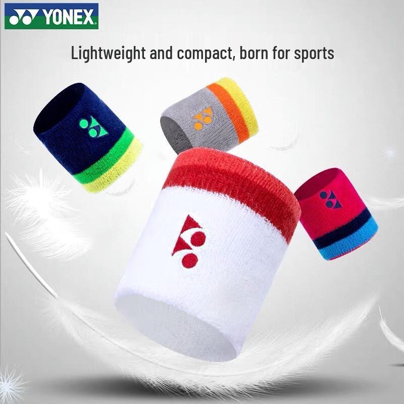 Yonex Sports Wristbands & Adjustable Bandage