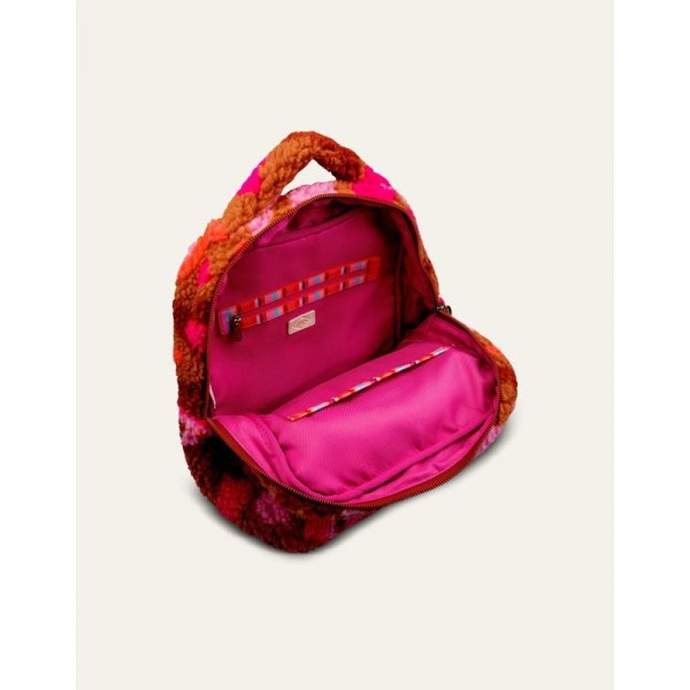 Oilily Boucle Backpack Owdfybg032
