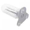 Cleaner Brushes Cup Cleaning Brush For Cup Glass With Suction Cup