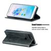 Leather Case For Honor 10i 8A 90 50 200 Pro 20 10 9 Lite 9X 8S 20S 9C 9S 9A Flip Case Cover For Huawei P30 P40 Lite E P50 Pro
