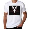 New Mr Bungle Tshirt Classic Print Short Sleeve Shirt Tshirt