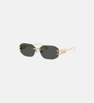 Brillen & Accessoires – Sonnenbrille