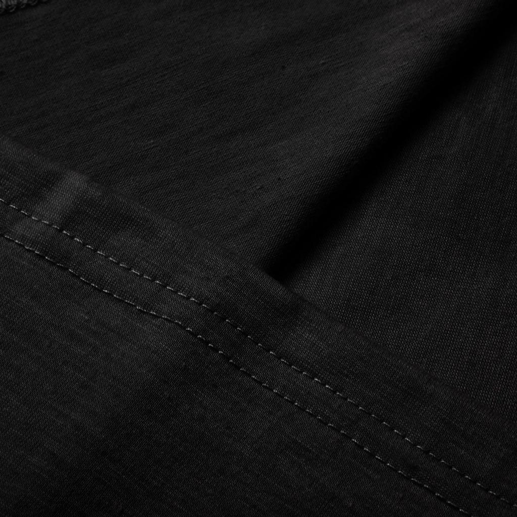 Dame Open Front Fly Away Cardigan Genser Langermet Pluss Lommer Løs Draper