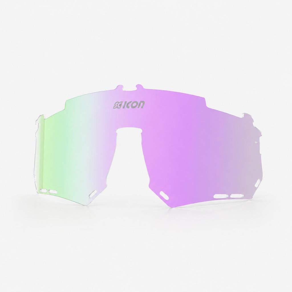 Lunettes de cyclisme polarisées unisexes - Haute définition, Protection solaire coupe-vent pour le vélo
