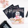 [Elizavecca] Witch Piggy Hell Black Solution Bubble Serum Mask Pack (5ea)