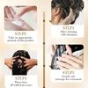 Rice Puree Hair Conditioner 30G Per Bag Hair Strengthening Split Ends Repair Nourishing Smoothing Brightening for Dry Hair