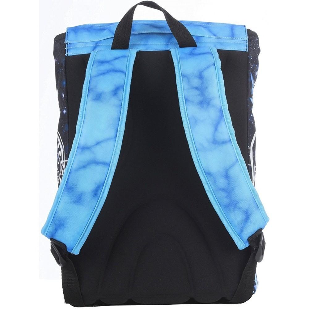Buy Zaino Scuola Estensibile Power Rangers Cartella Con Cappuccio  Incorporato at affordable prices — free shipping, real reviews with photos  — Joom