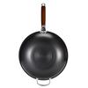 316 Stainless Steel Non-Stick Wok