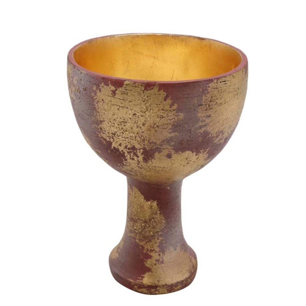 

Collecting Role-Playing Props Decorations Holy Grail Indiana Jones Holy Grail Cup for Indiana Jones
