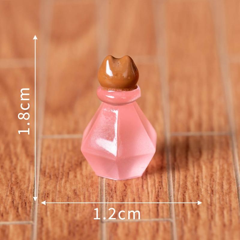 New Halloween Furniture Ornaments DIY Baby House Home Decorations Hanging Accessories Mini Micro Landscape Ornaments