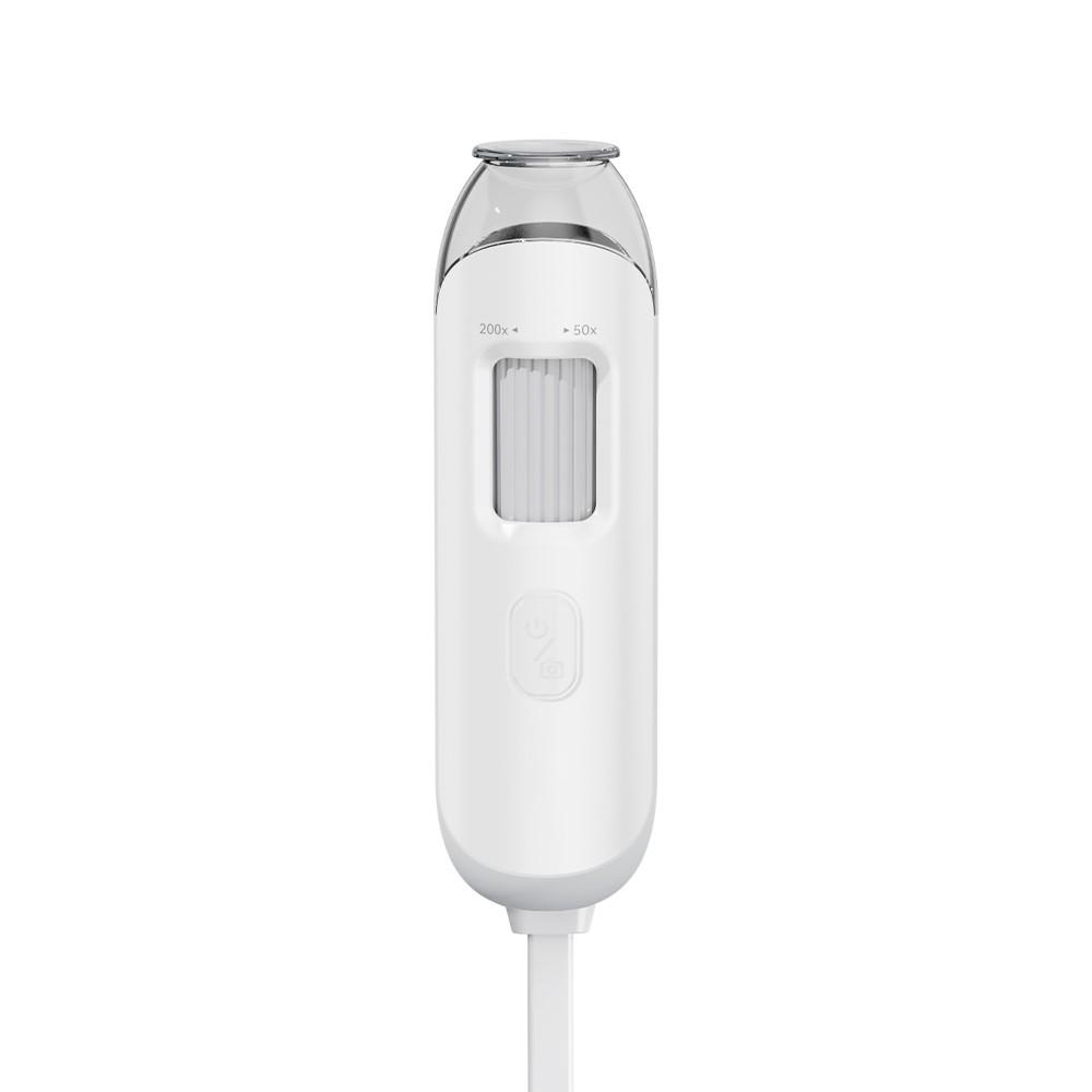 

Multi-function Scalp Hair Follicle Detector USB Digital Scalp Hair Microscope Scalp Follicle Accurate Detection Beauty Tools USB Model