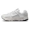 Nike Zoom Vomero 5 White Vast Grey Women's Sneakers Casual FQ7079-100