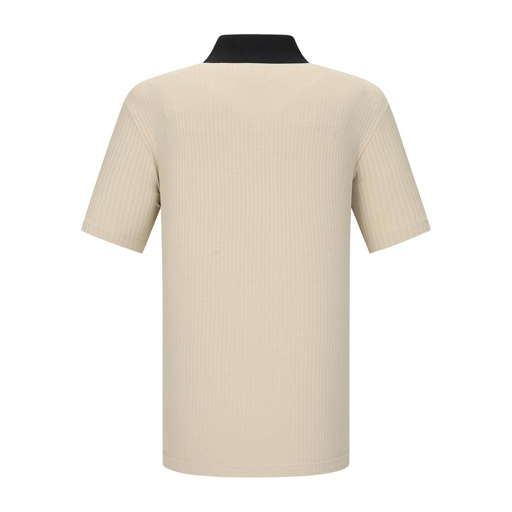 SUPERIOR Men'S Functional Material Short Sleeve T-Shirt (Im0Dks20653)