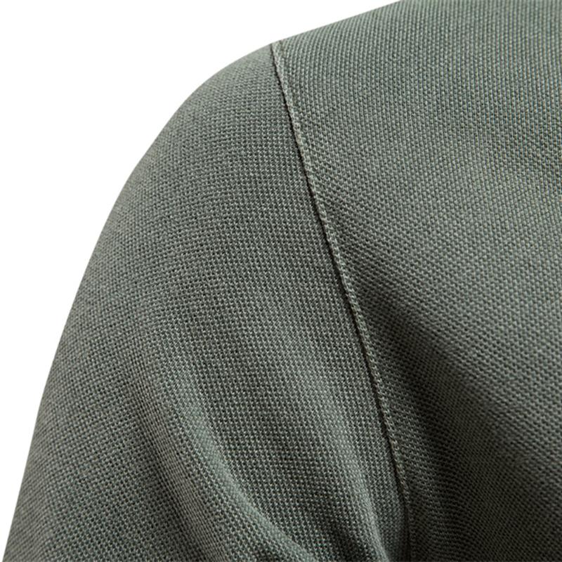 Gant Summer Embroidery Collar Sport Men's Pure Cotton Polo Shirt, Fashionable and Casual Men's Solid Color Short Sleeved T-shirt