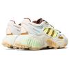Adidas Roverend Adventure Clay Brown Unisex Sneakers Kremowy Halo-Blush Aluminium GW2182