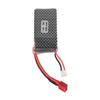 7.4V 1600mAh RC Lipo Batéria 30C Vysoká Rýchlosť Náhradná Batéria pre Terénne Vozidlo SCY 16101 16102 16103