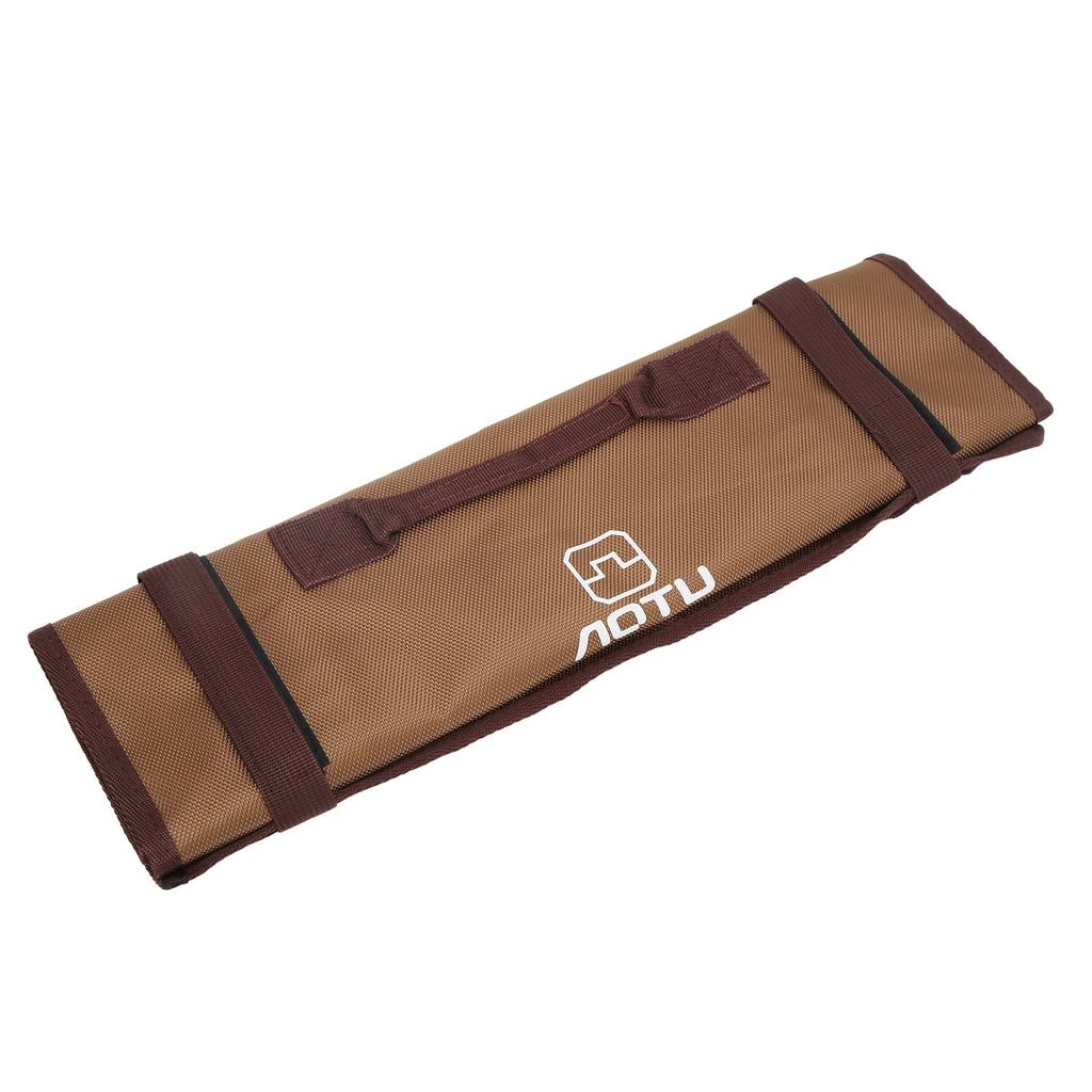 Duża przenośna torba na śledzie namiotowe kempingowe Zestaw wodoodporna torba do przechowywania śledzi namiotowych