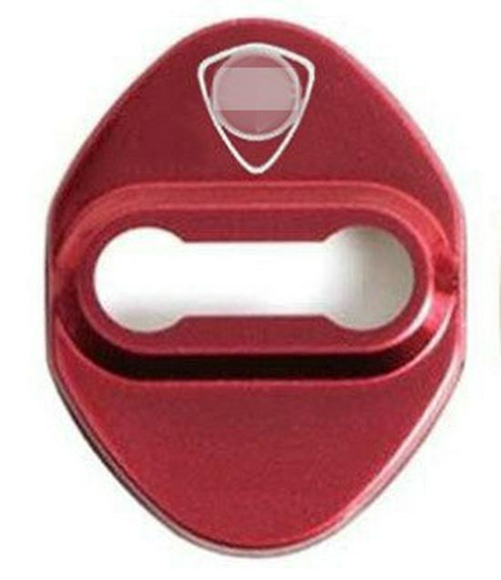 Proton, Myvi, Aruz, Bezza Ochranný a dekorační kryt zámku dveří auta