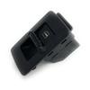 Passenger Side Electric Window Switch Compatible with VW Beetle Passenger 1998-2010 1C0959855A Window Switch