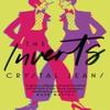 The Inverts by Crystal Jeans Hardback Book 9780008365875